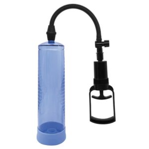 Pompka Powerpump MAX  Blue
