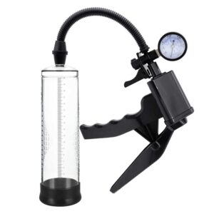 Pompka Powerpump PRO 01  Clear