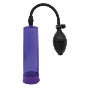 Pompka Powerpump  Purple