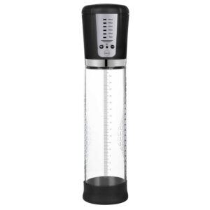 Pompka Powerpump USB Rechargeable Electric Vacuum Pump