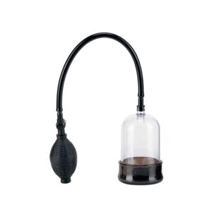 Pompka próżniowa do Penisa