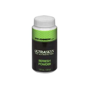 Proszek ULTRASKYN Refresh Powder