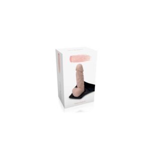 Proteza BESTSELLER  FALLO INDOSSABILE MASSIVE STRAP ON