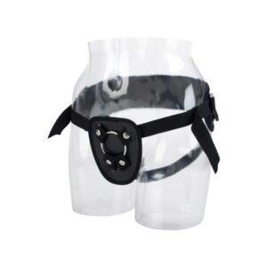 Proteza POWER SUPPORT HARNESS BLACK