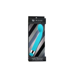 ROSE SCARLET G BLUE