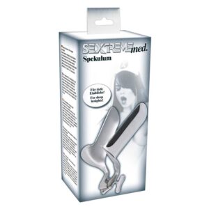 ROZWIERACZ VAGINAL SPECULUM