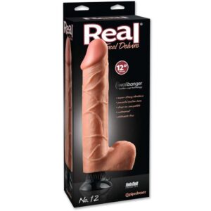 Real Feel Deluxe No.12 Light