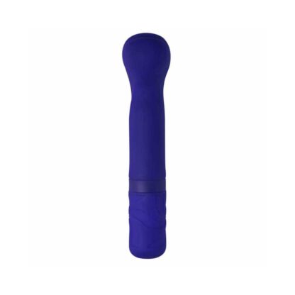 Rechargeable Mini Vibrator Universe Rocky Inch s Fairy Mallet Blue 265E412 2