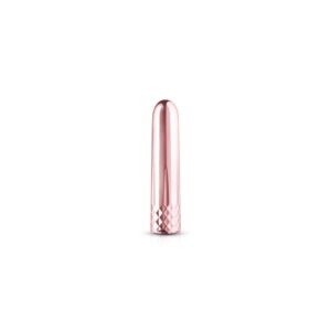 Rosy Gold  New Mini Vibrator
