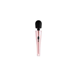Rosy Gold  Nouveau Wand Massager