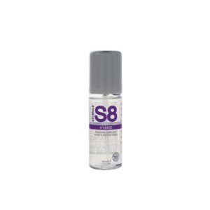 S8 Hybrid Lube 125ml