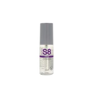 S8 Hybrid Lube 50ml