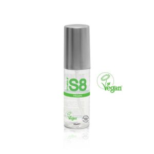 S8 Vegan WB Lube 50ml