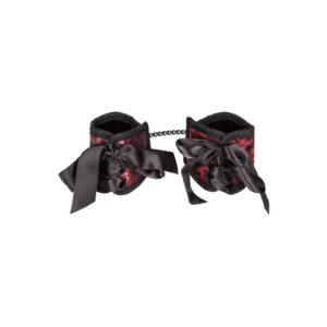 SCANDAL CORSET CUFFS