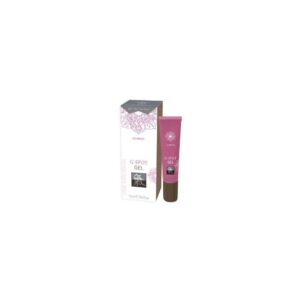 SHIATSU G SPOT GEL 15 ML