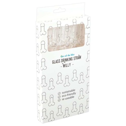 SLOMKI-Glass-Drinking-Straw-Willy-176E555-1.jpg SLOMKI-Glass-Drinking-Straw-Willy-176E555-1.jpg