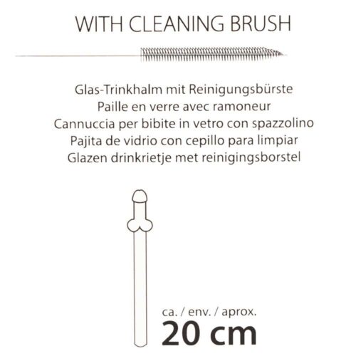 SLOMKI-Glass-Drinking-Straw-Willy-176E555-8.jpg SLOMKI-Glass-Drinking-Straw-Willy-176E555-8.jpg