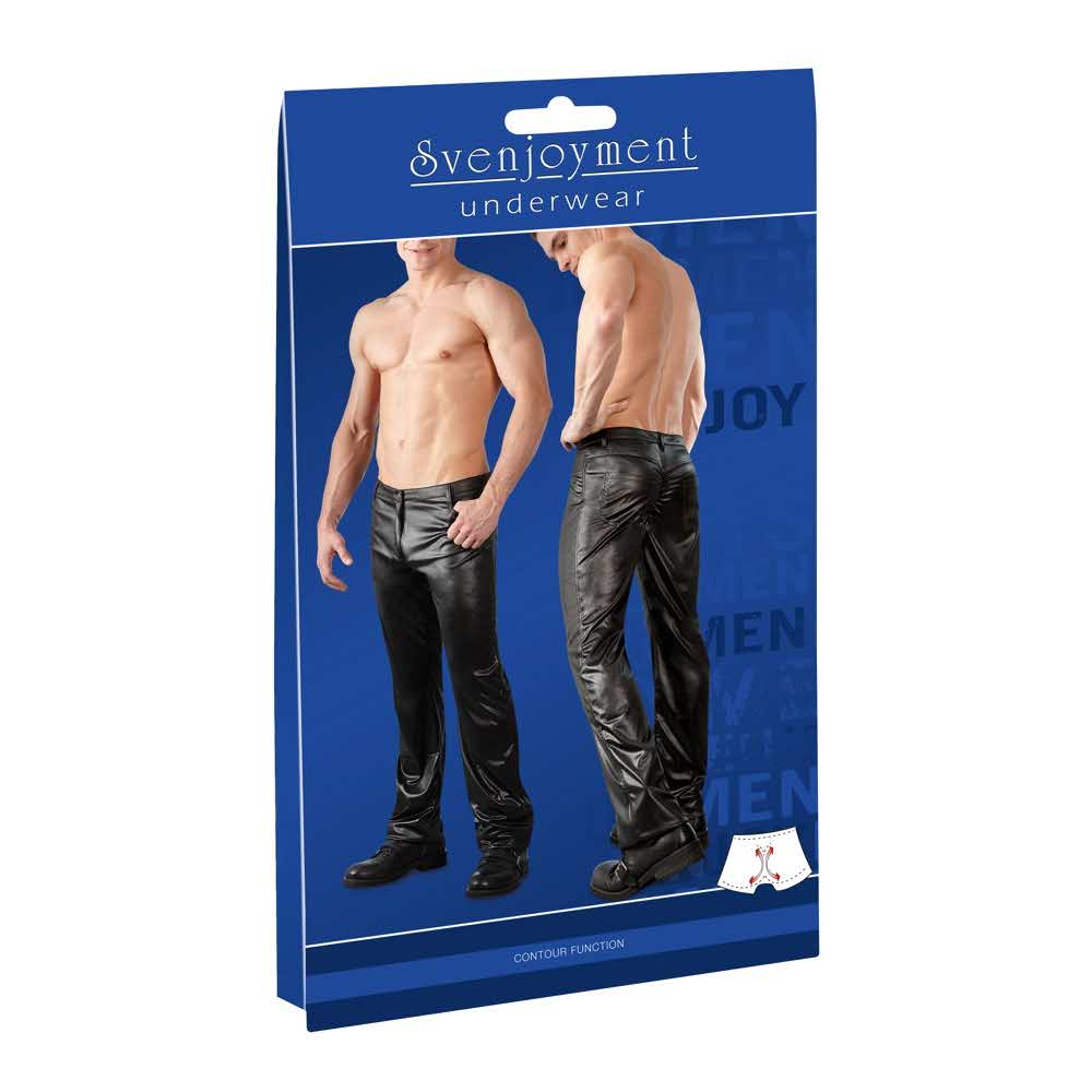 SPODNIE MEN S TROUSERS M 127E467 1