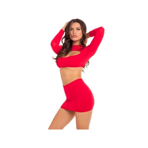 STOP-STARE-2PC-SKIRT-SET-RED-M-L-168E966-1.jpg
