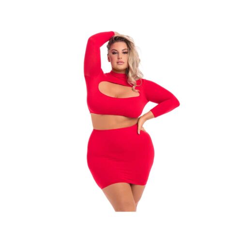 STOP-STARE-2PC-SKIRT-SET-RED-XL-2XL-168E970-1.jpg