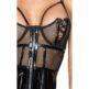 STROJ-VINYL-MINI-DRESS-M-137E163-4.jpg