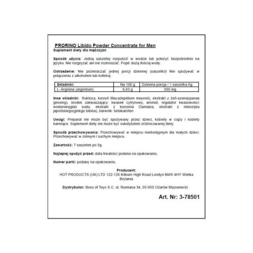 SUPLEMENT-DIETY-PRORINO-POTENCY-POWDER-7ER-100E305-2.jpg SUPLEMENT-DIETY-PRORINO-POTENCY-POWDER-7ER-100E305-2.jpg