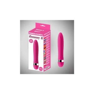 Sammy g pink vibro 18 5 cm  7 3 inch