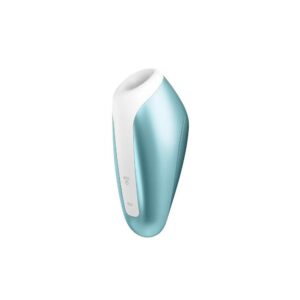 Satisfyer Love Breeze ice blue