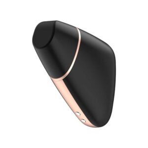 Satisfyer Love triangle black incl. Bluetooth and App