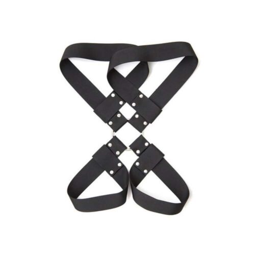 Set-costrittivo-Long-Arms-Restraint-black-163E664-1.jpg Set-costrittivo-Long-Arms-Restraint-black-163E664-1.jpg