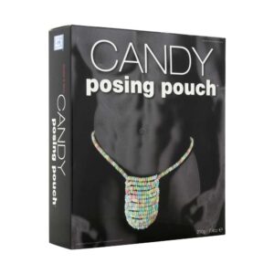 Słodycze CANDY POSING POUCH