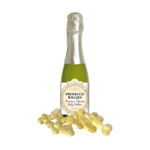 Słodycze Prosecco Flavoured Willies