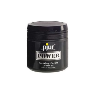 Środek nawilżający  Pjur Power 150 ml