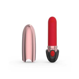 Stimolatore clitorideo a rossetto Future Toyz4Lovers
