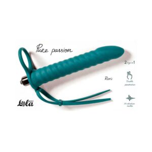Strap on Pure Rori Green