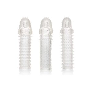 Stymulator 3 Piece Extension Kit