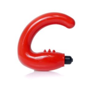 Stymulator Anal Fantasy Red