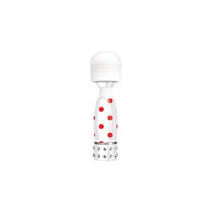Stymulator BODYWAND FASHION LADYBUG