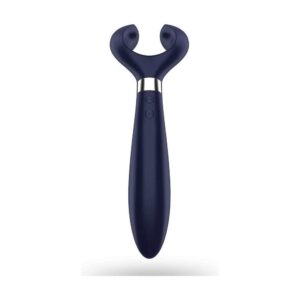 Stymulator  Endless Fun Multi Vibrator Blue