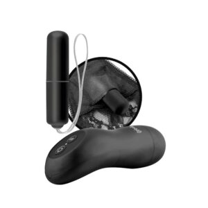 Stymulator FFLE EDITION VIBR PANTY PLUS