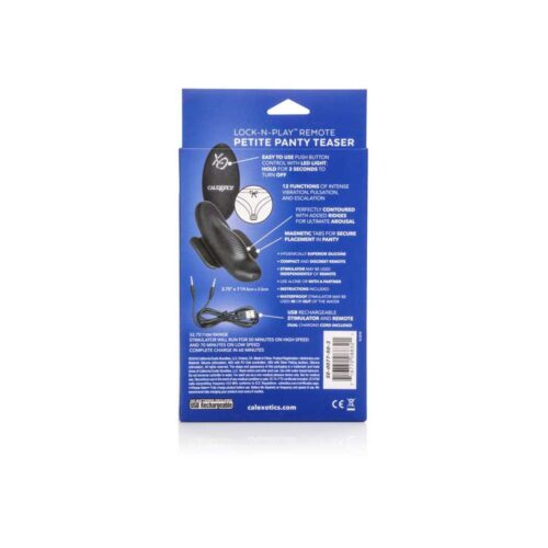 Stymulator-LOCK-N-PLAY-REMOTE-PANTY-TEASER-111E799-7.jpg Stymulator-LOCK-N-PLAY-REMOTE-PANTY-TEASER-111E799-7.jpg