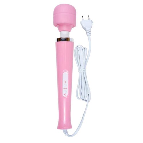 Stymulator-Magic-Massager-Wand-Cable-110-240V-Pink-10-Function-133E009-6.jpg Stymulator-Magic-Massager-Wand-Cable-110-240V-Pink-10-Function-133E009-6.jpg