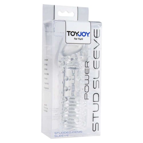 Stymulator-POWER-STUD-SLEEVE-CLEAR-103E464-2.jpg Stymulator-POWER-STUD-SLEEVE-CLEAR-103E464-2.jpg