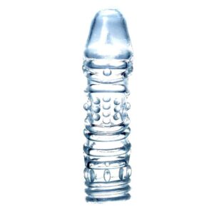 Stymulator Penis Sleeve