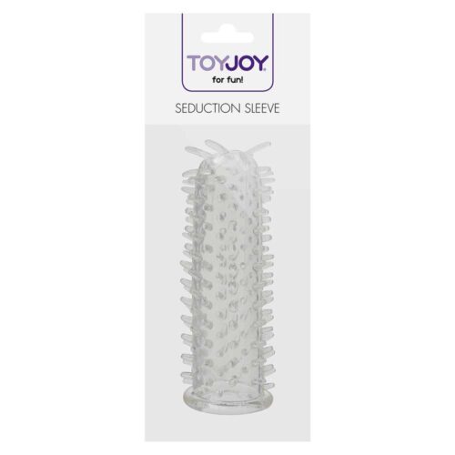 Stymulator-SEDUCTION-SLEEVE-CLEAR-102E354-2.jpg Stymulator-SEDUCTION-SLEEVE-CLEAR-102E354-2.jpg