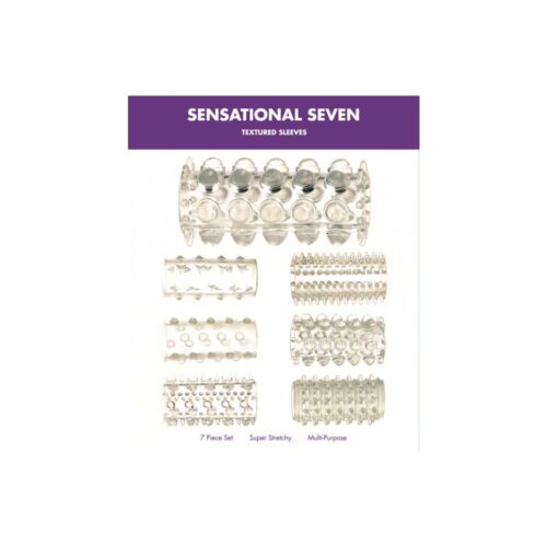 Stymulator-Sensual-Seven-Textured-Sleeves-Kinx-103E280-3.jpg Stymulator-Sensual-Seven-Textured-Sleeves-Kinx-103E280-3.jpg