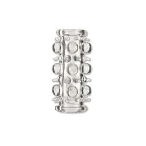 Stymulator Stretchy Sleeve Clear