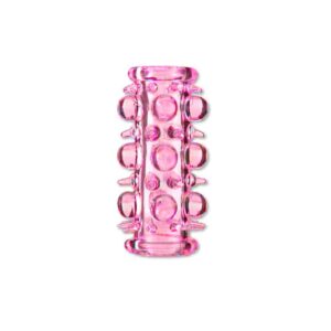 Stymulator Stretchy Sleeve Pink
