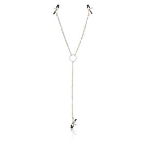 Stymulator TRIPLE INTIMATE CLAMPS