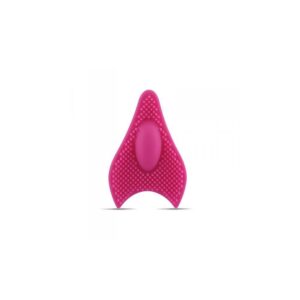 Stymulator Vibratore Mini Finger Fan Clit Virgo